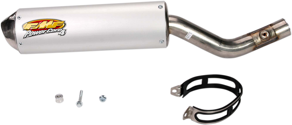 FMF Racing Honda XR400R 1996-2004 Powercore 4 041021