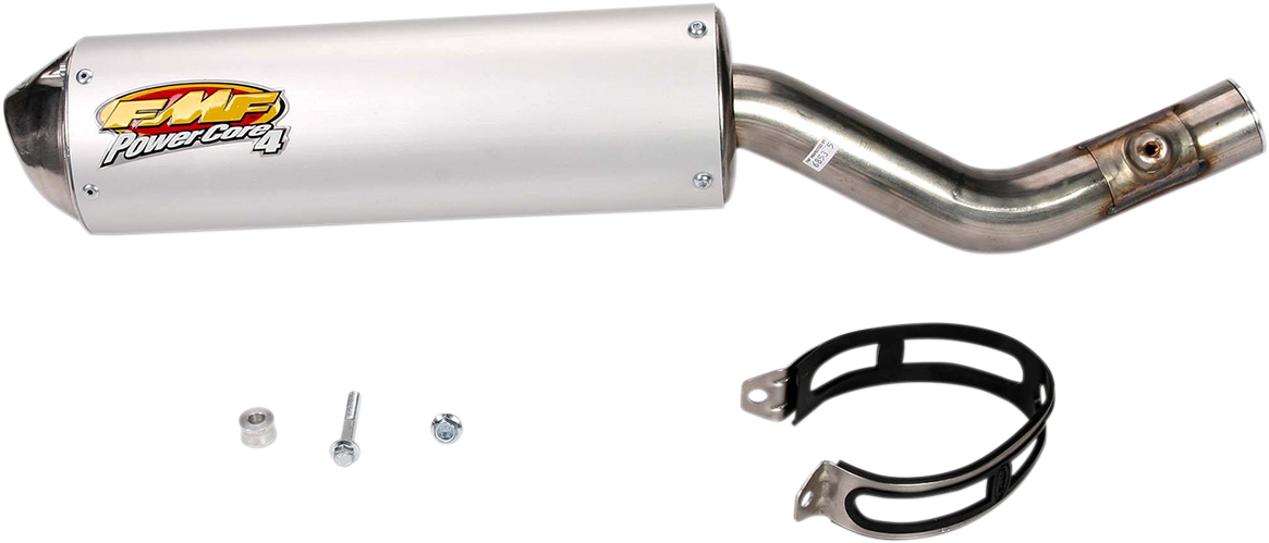 FMF Racing Honda XR400R 1996-2004 Powercore 4 041021