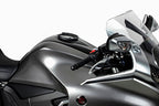 GIVI BF08 Tanklock Tank Ring for Ducati Monster 1200 and Ducati Monster S2R S4R S4RS