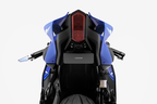Rizoma Flat-out Fender Eliminator - Our Statement Commitment The North American Market. The Product Has Been Designed And Develope - PTU030B