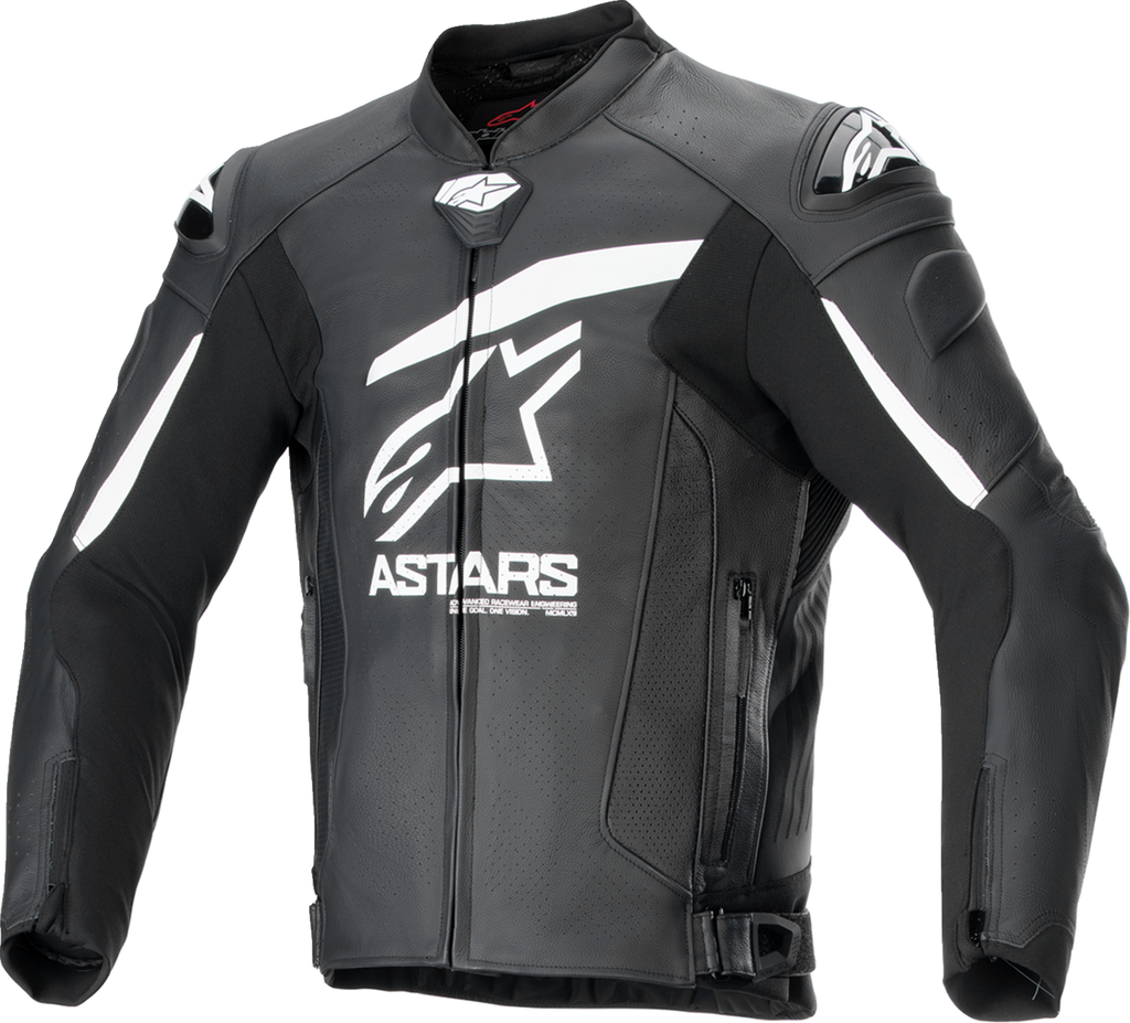 ALPINESTARS GP Plus R v4 Airflow Leather Jacket