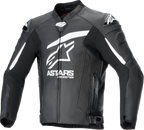 ALPINESTARS GP Plus R v4 Airflow Leather Jacket