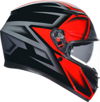 AGV K3 Compound Helmet