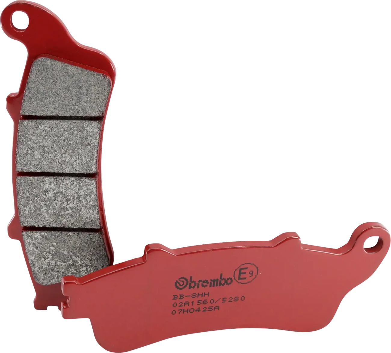BREMBO PRIME Sinter SA Brake Pads - 1721-3901