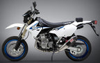 Yoshimura Suzuki DR-Z 400S / SM 2000-2021 RS-4 Full System Exhaust