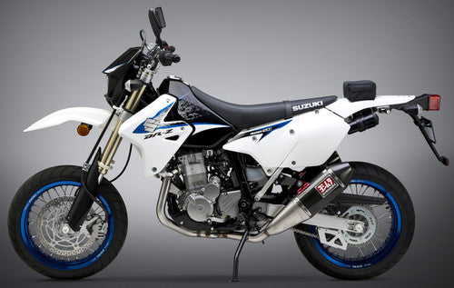 Yoshimura Suzuki DR-Z 400S / SM 2000-2021 RS-4 Full System Exhaust