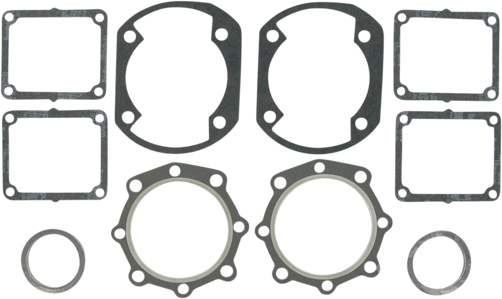 VERTEX Pro-Formance Top End Engine Gasket Set - Full Top End Set / Yamaha 710168