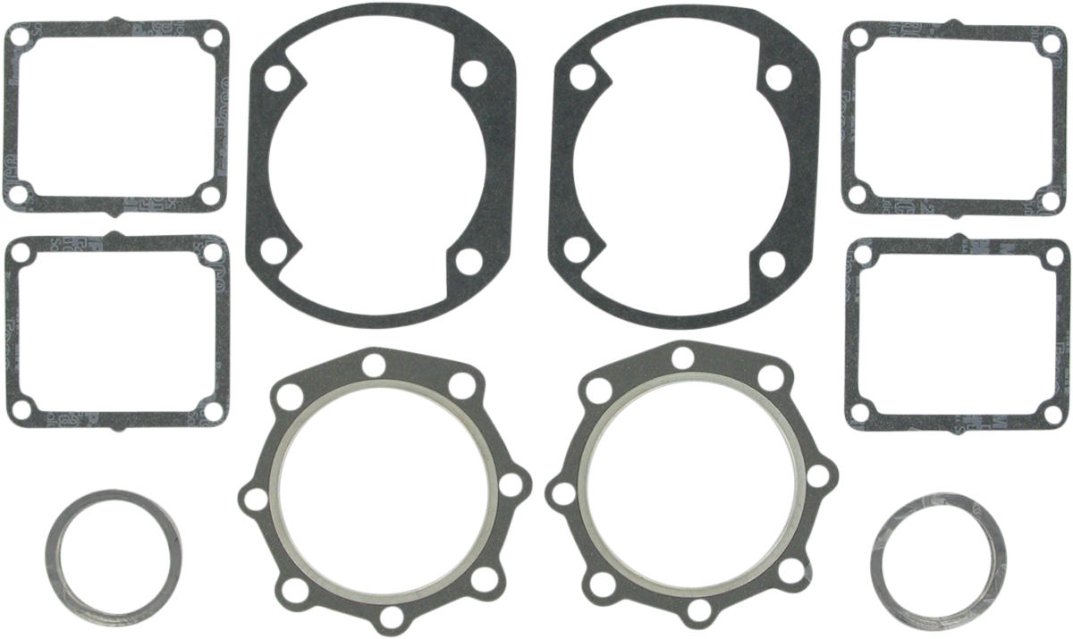 VERTEX Pro-Formance Top End Engine Gasket Set - Full Top End Set / Yamaha 710168