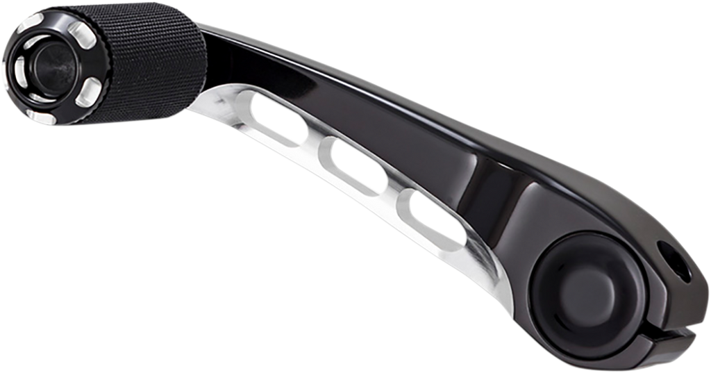 PERFORMANCE MACHINE (PM) Shift Lever Assembly - Shift Lever / Apex / Contrast Cut / XL 1602-1169