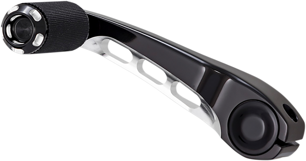 PERFORMANCE MACHINE (PM) Shift Lever Assembly - Shift Lever / Apex / Contrast Cut / XL 1602-1169