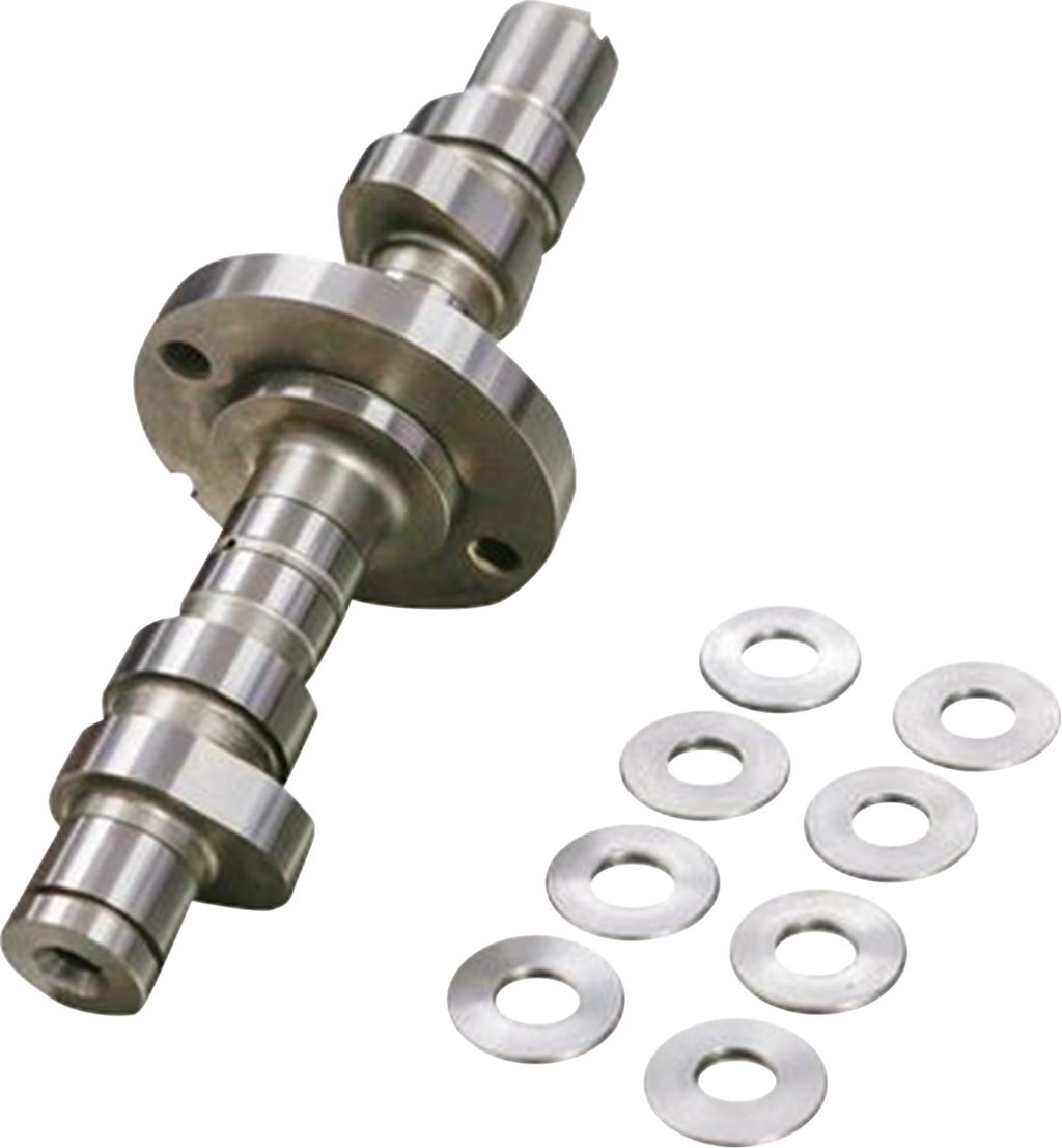 S&S CYCLE High-Performance Camshaft Kit with Shims - Camshaft Kit / High Performance / Royal Enfield® 650 Twins 0925-1297
