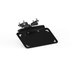 Rizoma Flat-out Fender Eliminator - Our Statement Commitment The North American Market. The Product Has Been Designed And Develope - PTU030B