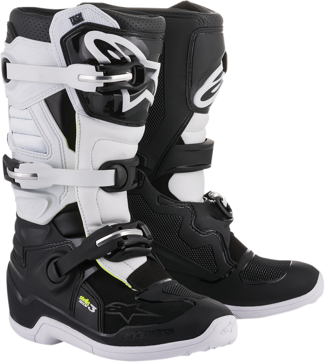 ALPINESTARS Boots Stella Tech 3
