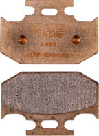 GALFER MX Pro Brake Pads