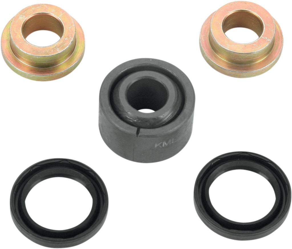 MOOSE OFFROAD Shock Bearing Kit - Back Upper / Yamaha A29-1010