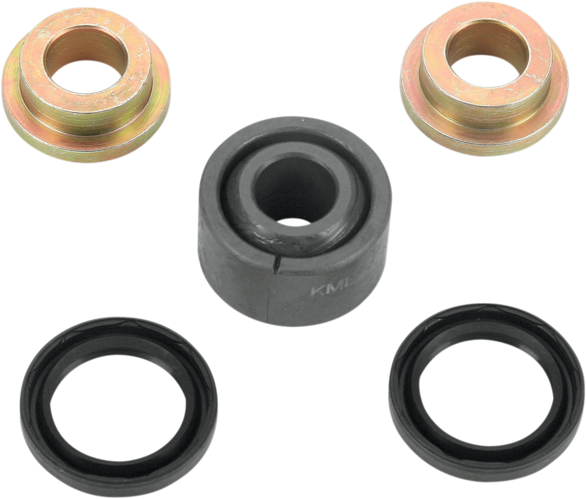 MOOSE OFFROAD Shock Bearing Kit - Back Upper / Yamaha A29-1010