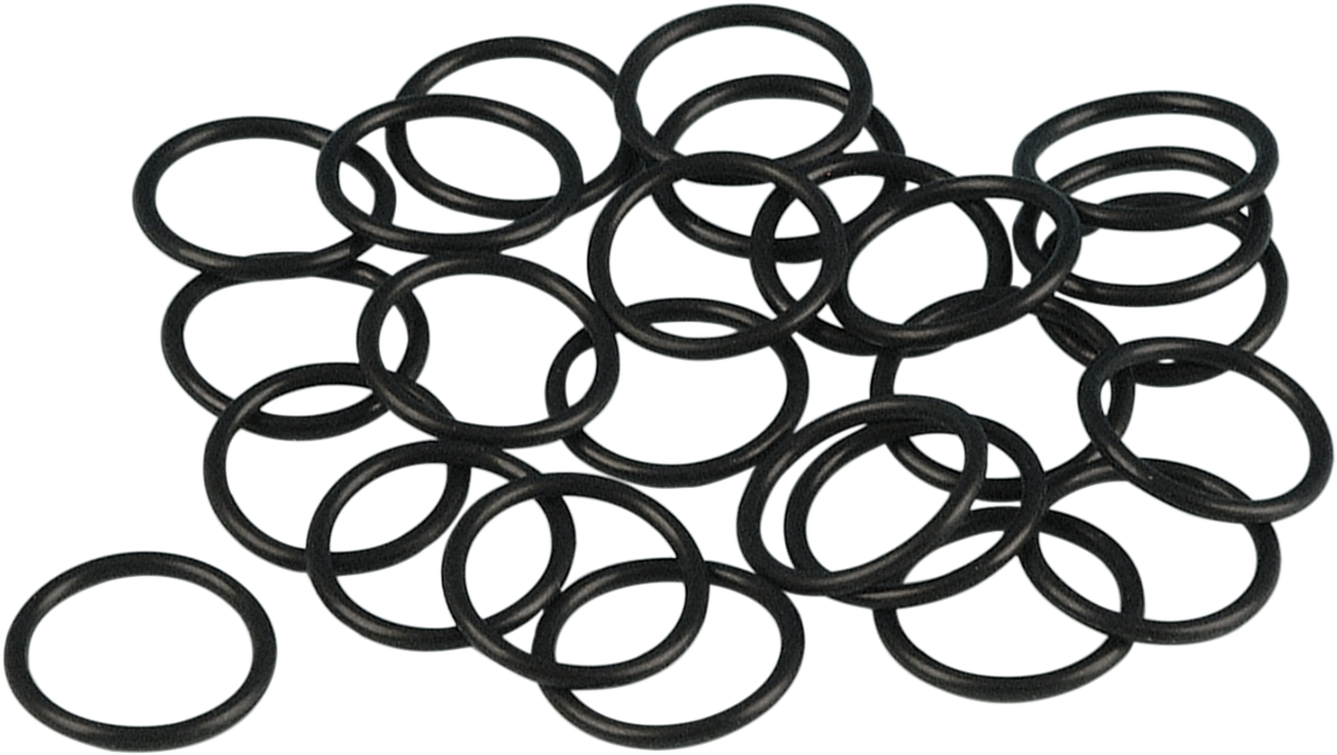JAMES GASKET Counter Shaft Seal - Counter Shafter O-Ring DS-174377