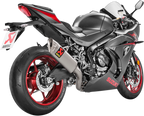 AKRAPOVIC Racing Line Exhaust System