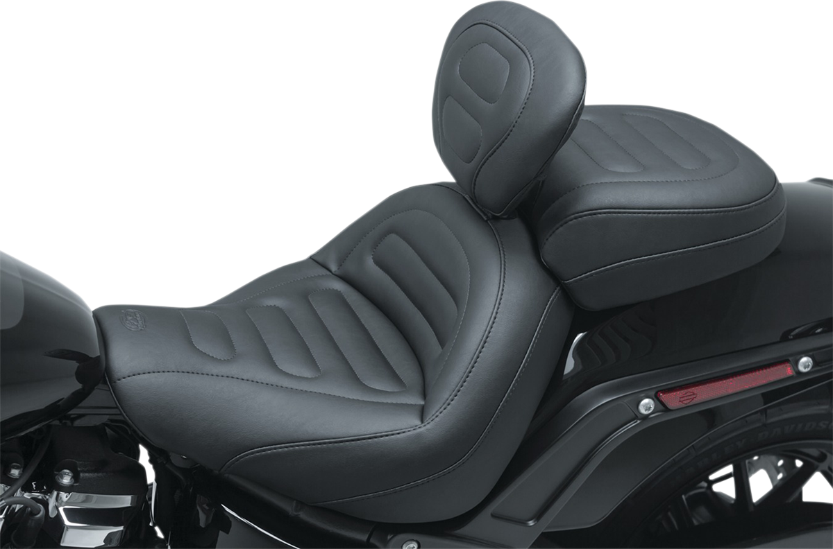 MUSTANG MX Tour Solo Seat