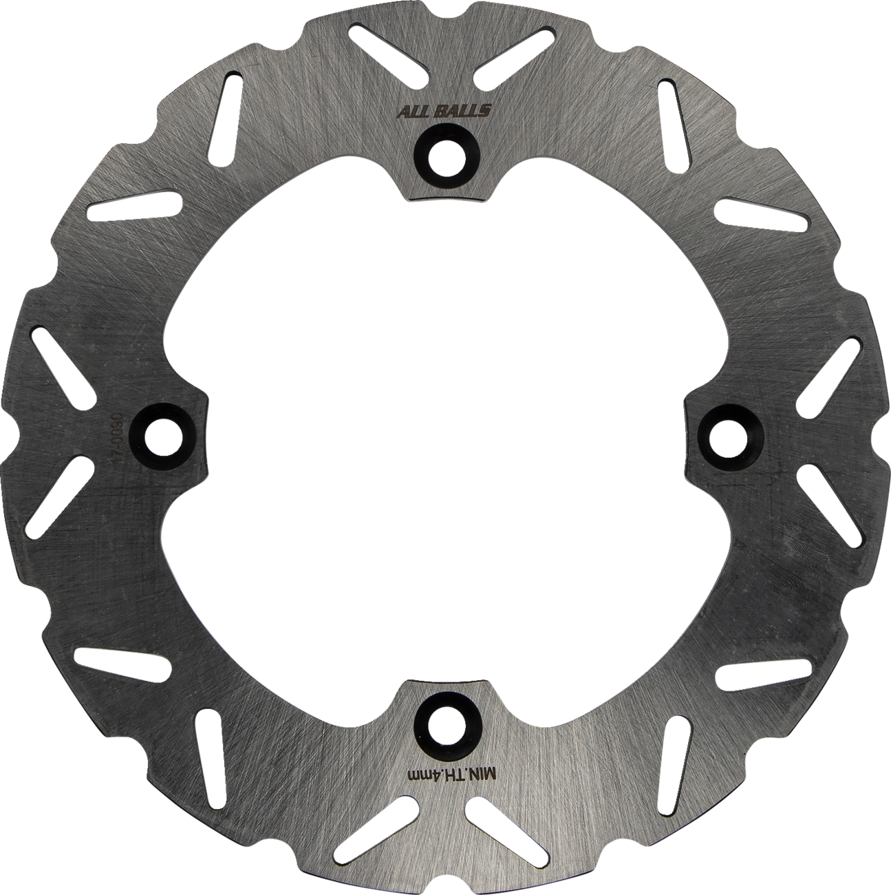 ALL BALLS Brake Rotor - Can-Am 1711-1868
