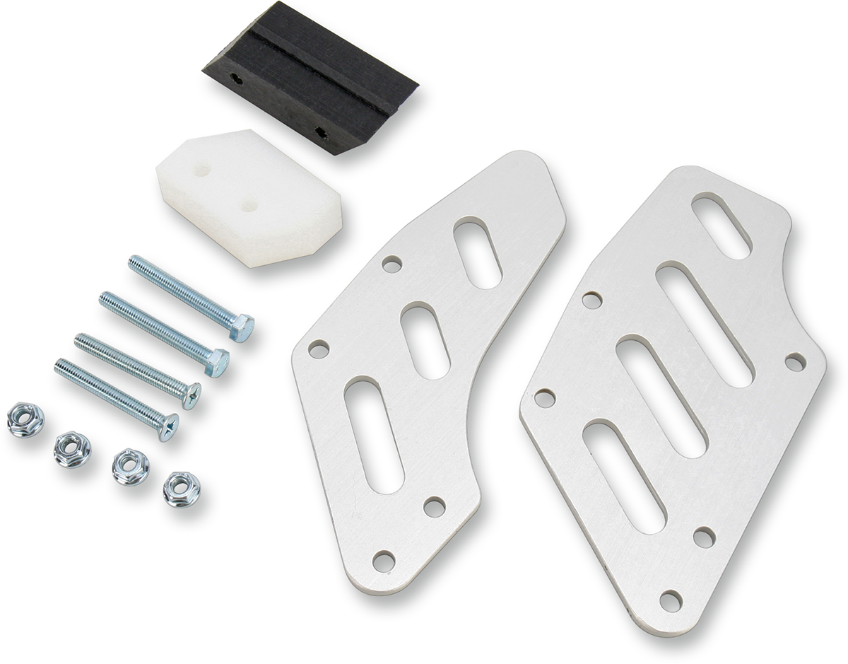 MOOSE OFFROAD Aluminum Chain Guide