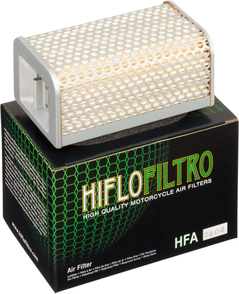 HIFLOFILTRO Replacement OE Air Filter