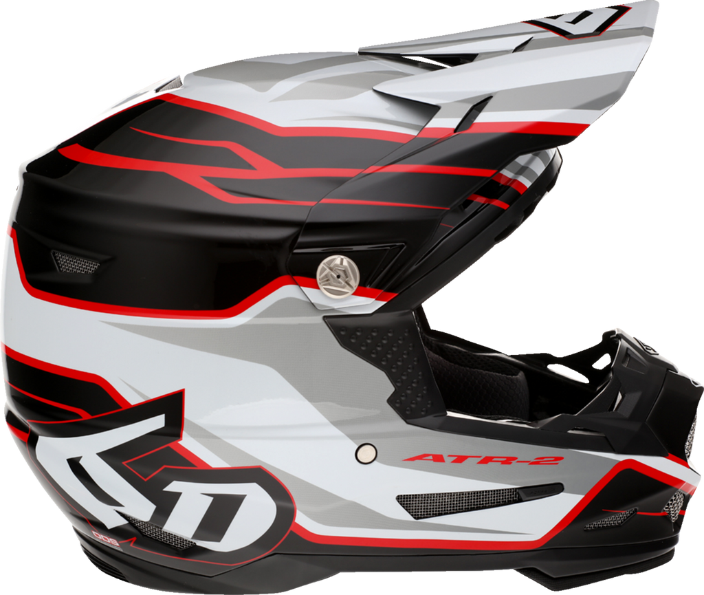6D HELMETS ATR-2 Phase Helmet