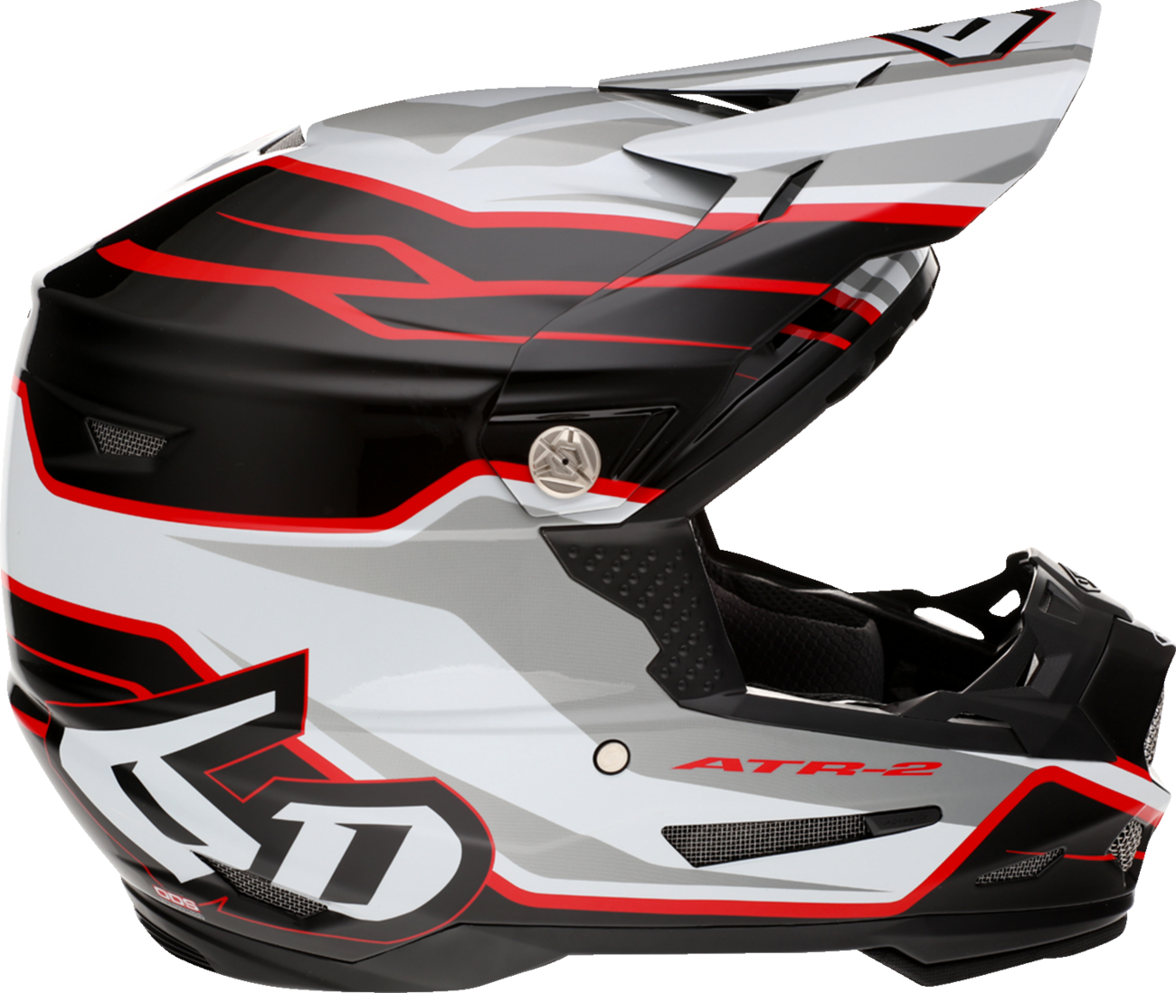 6D HELMETS ATR-2 Phase Helmet