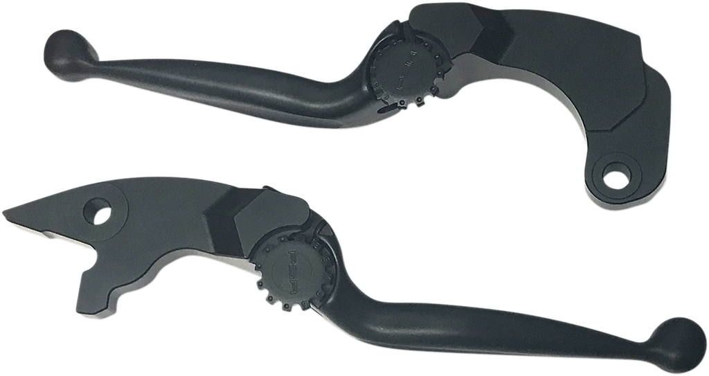 PSR Journey Adjustable Lever Set