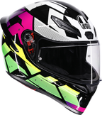 AGV K1 S Punkpulse Helmet