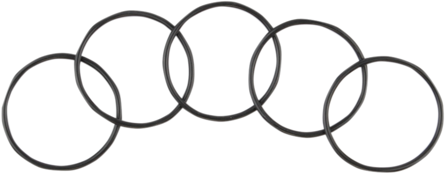 COMETIC Starter to Primary Case O-Ring