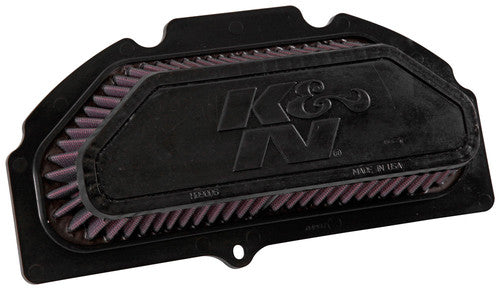 K&N SU-9915 High-Flow Air Filter For Suzuki GSXS1000S Katana