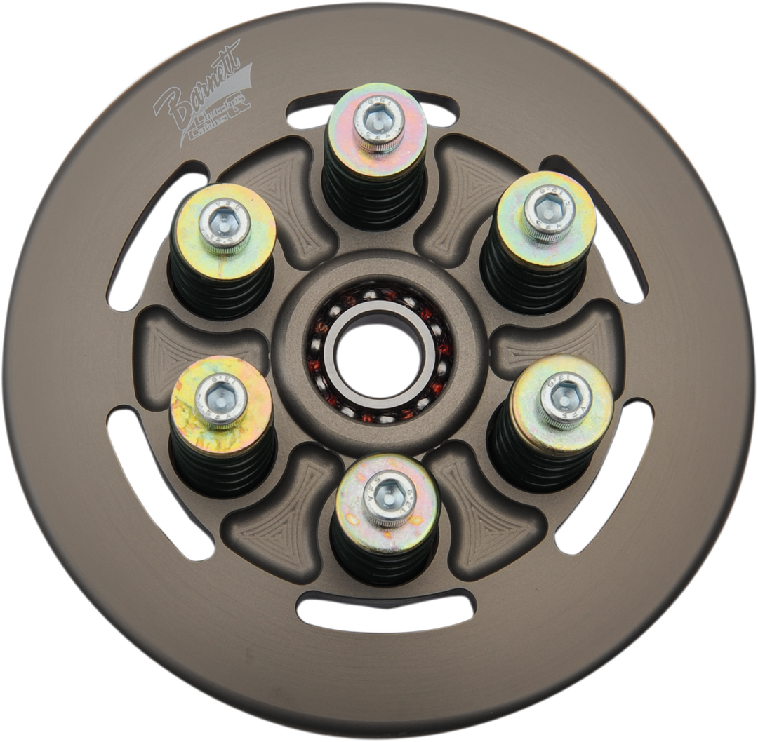BARNETT Spring Conversion Kit - YXZ1000R 1131-3158