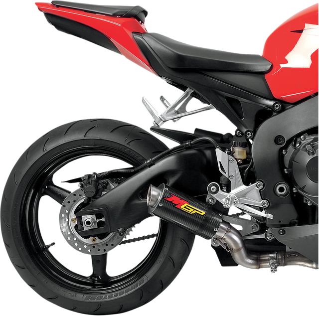 MGP Slip-On - Carbon Fiber 40801-2400