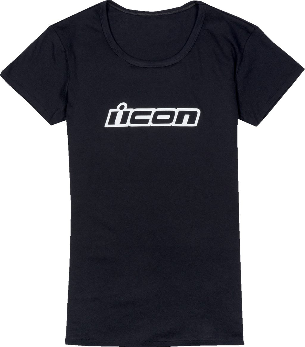 ICON T-Shirt Women's Clasicon™