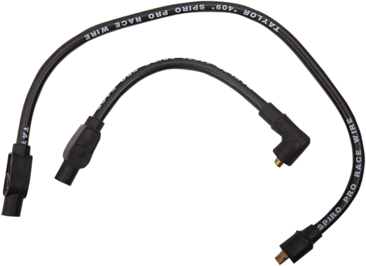 SUMAX 409 Pro Race Custom-Fit Spark Plug Wire Kit