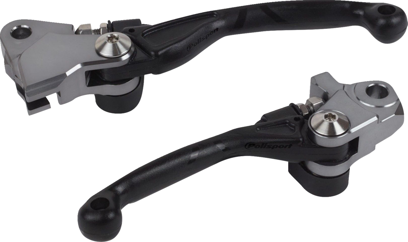POLISPORT Pivot Unbreakable Lever Set