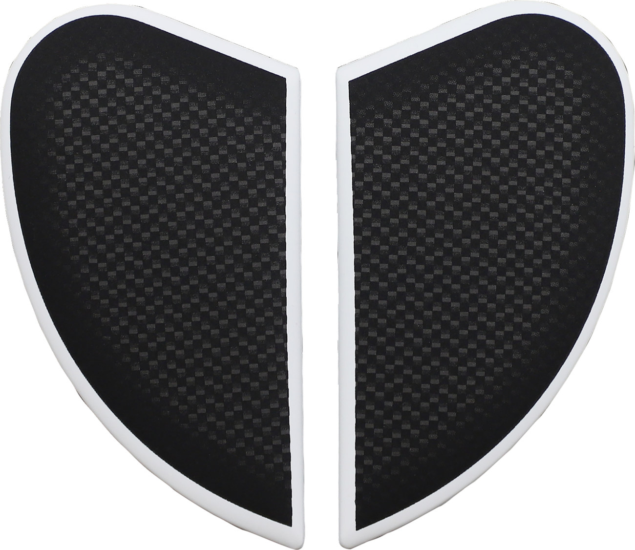 ICON Airform™ Helmet Side Plates — Resurgent