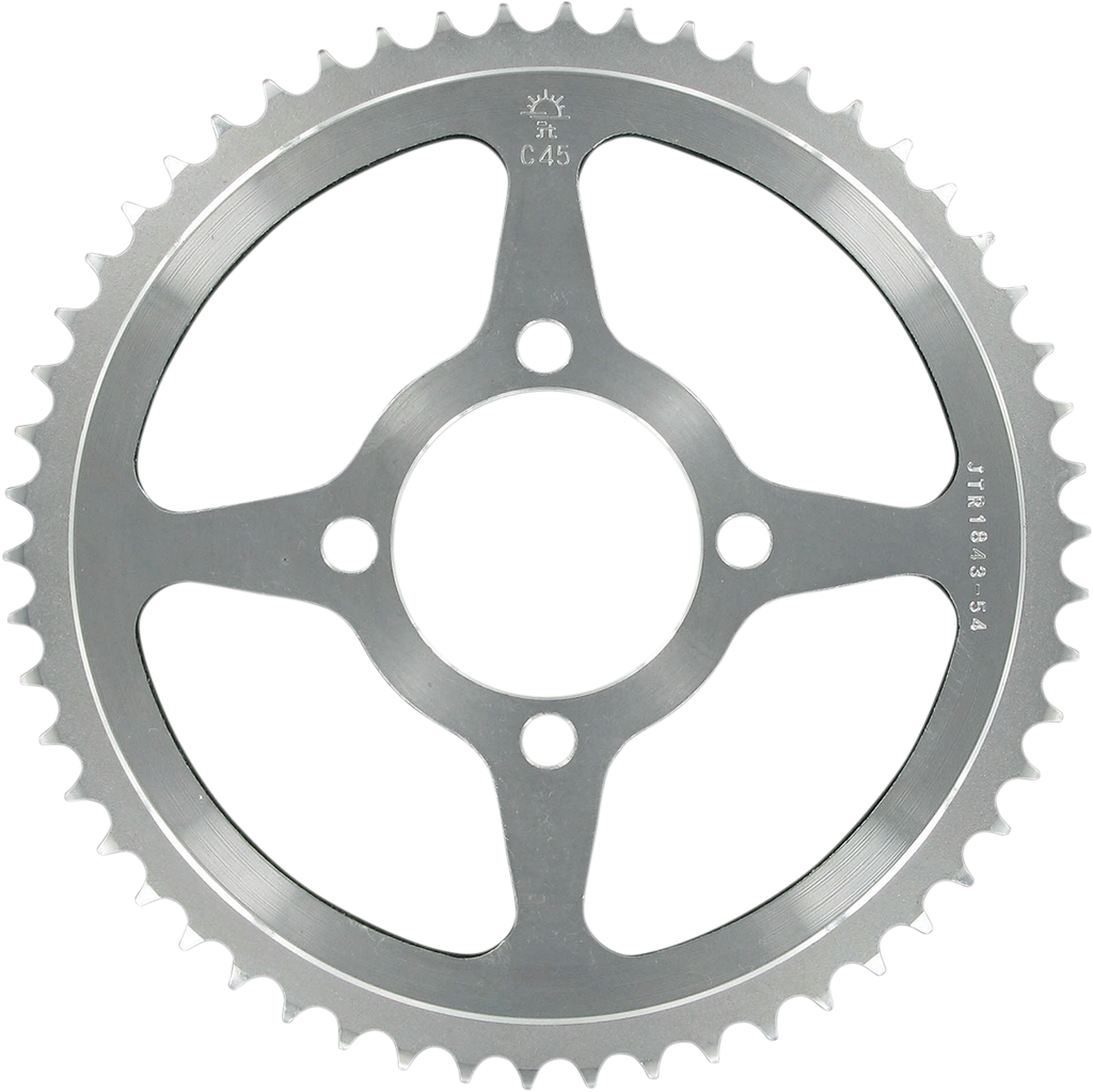 JT SPROCKETS Sprocket — Yamaha