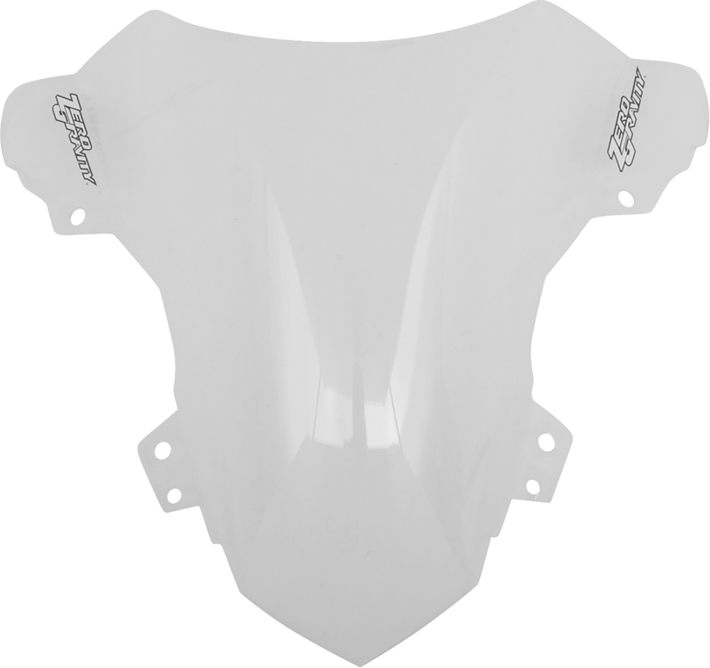 ZERO GRAVITY Marc 1 Windscreen