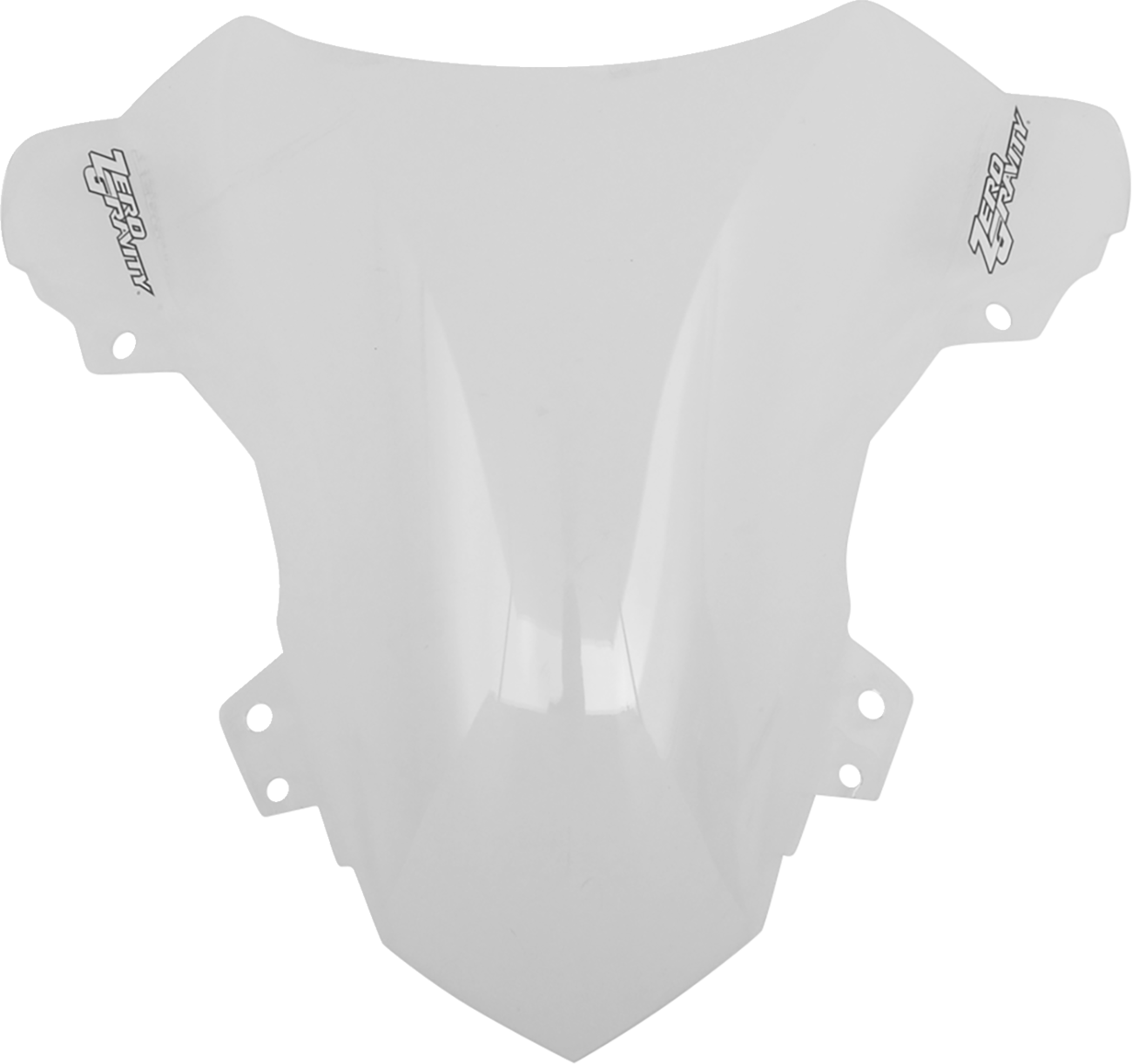 ZERO GRAVITY Marc 1 Windscreen