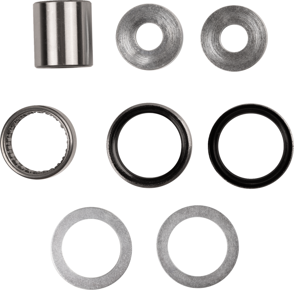 MOOSE OFFROAD Shock Bearing Kit - Back Lower / Gas Gas/Husqvarna/KTM 1313-0250