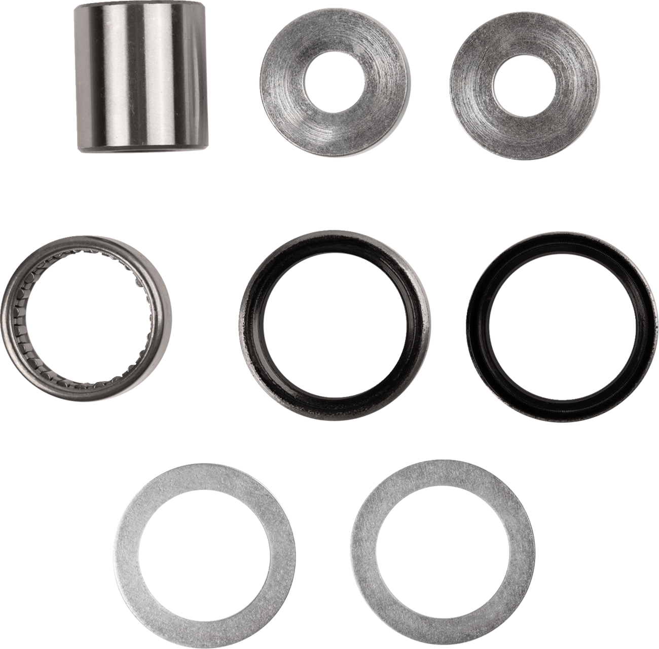 MOOSE OFFROAD Shock Bearing Kit - Back Lower / Gas Gas/Husqvarna/KTM 1313-0250