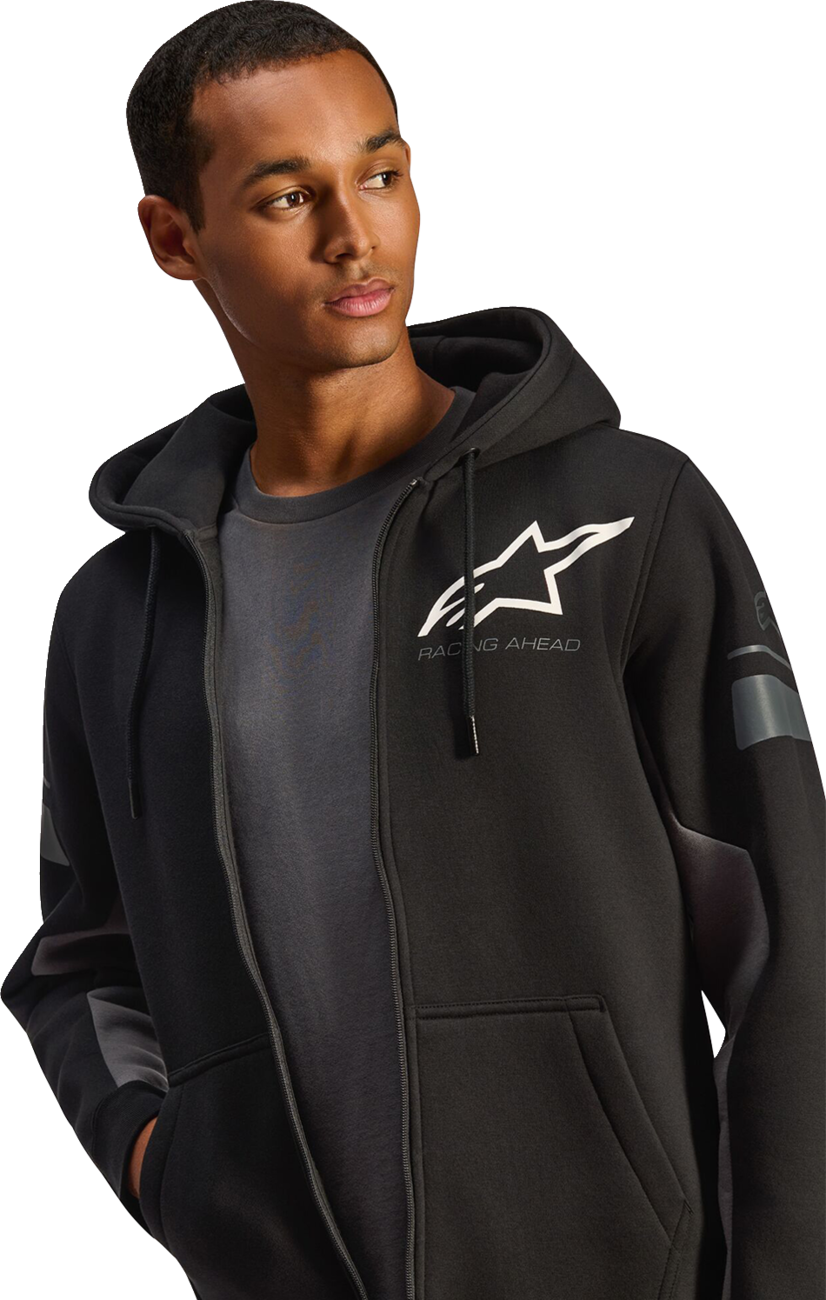 ALPINESTARS Hoodie Esemex Zip