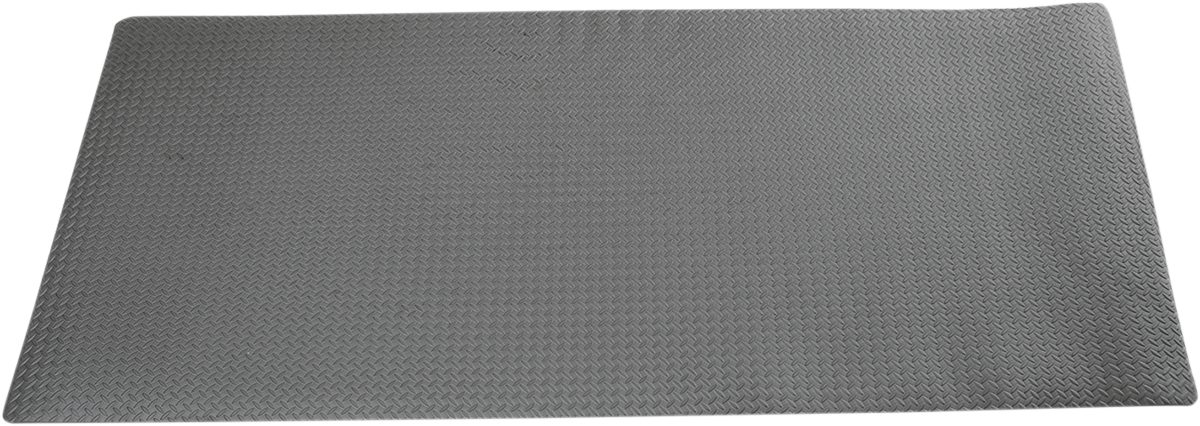 PERFORMANCE TOOL Anti-Fatigue Grip Mat Roll - Mat Roll / Anti-Fatigue 3850-0218