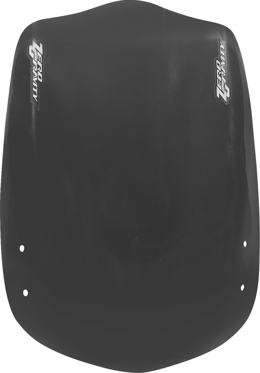 ZERO GRAVITY Sport Touring Windscreen