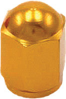 DRC Air Valve Caps - D58-03-103