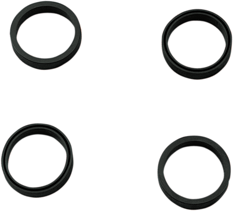 JAMES GASKET Carburetor-to-Intake Manifold Seal Kit