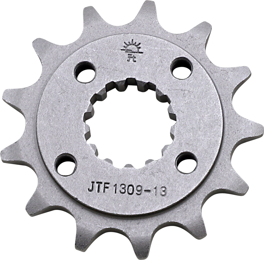 JT SPROCKETS Front Sprocket - Counter Shaft Sprocket / 13-Tooth 1212-0308
