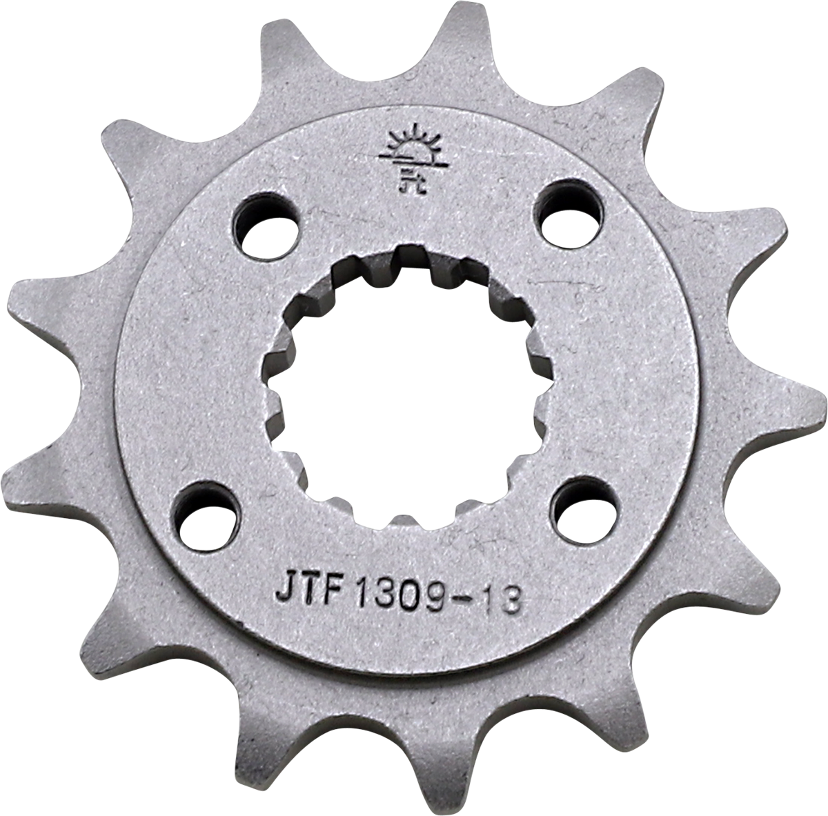 JT SPROCKETS Front Sprocket - Counter Shaft Sprocket / 13-Tooth 1212-0308